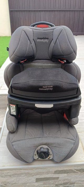 Silla de coche Cybex para niños