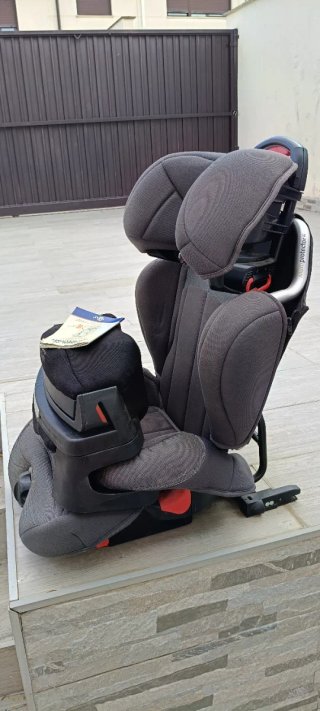 Silla de coche Cybex para niños