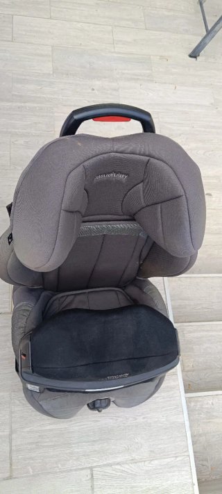 Silla de coche Cybex para niños