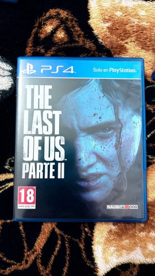 Pacchetto 5 Giochi PS4: 55€