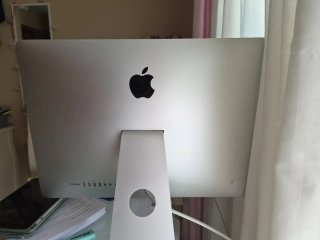 iMac 21.5 (Fine 2015) 2.8 GHz i5 8GB RAM