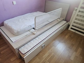 JUEGO de muebles para habitación niñ@