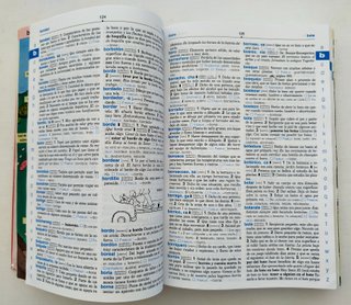 Diccionario Primaria Nivel Básico de Ediciones SM