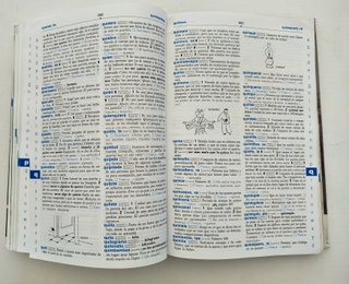 Diccionario Primaria Nivel Básico de Ediciones SM