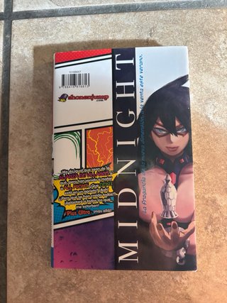 My hero academia 3