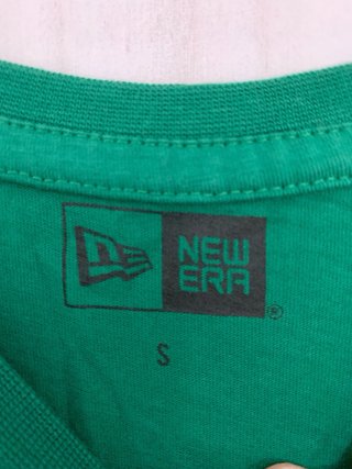Camiseta New Era NBA