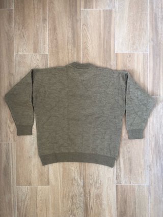 Jersey CriLuxe Caqui Talla L