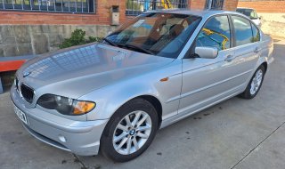 BMW Serie 3 2005