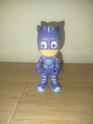 Figura Gatuno PJ Masks con voz