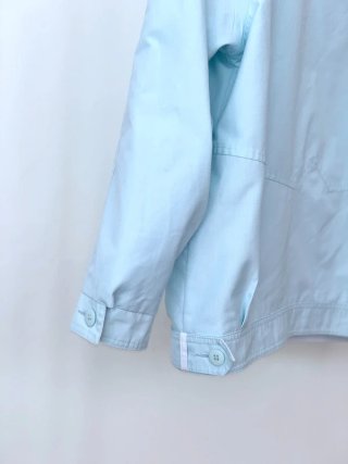 Chaqueta Berkertex Azul Cielo Talla L