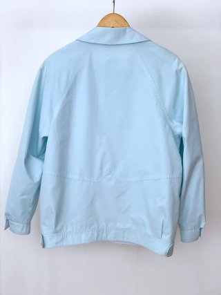 Chaqueta Berkertex Azul Cielo Talla L