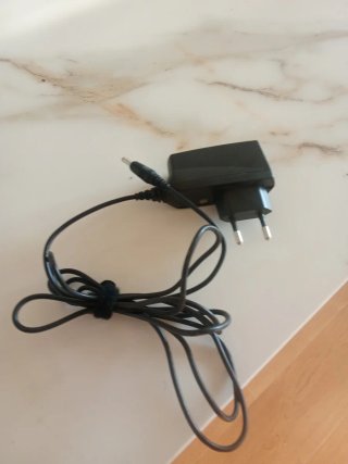 Cargador Nokia original