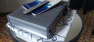 Cambridge Audio Azur 540R Receptor