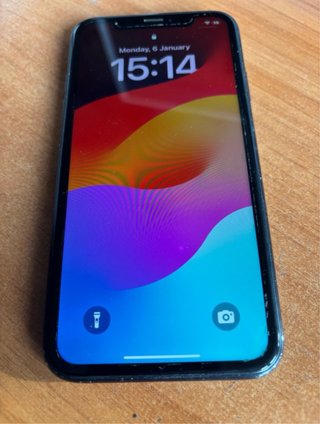 iPhone XR 64 GB