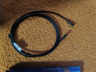 Shimano EW-SD50 Cable Eléctrico Di2