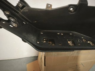 Pisadera Izquierda Yamaha  y intermitentes Tmax530