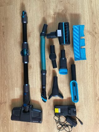 Accesorios para Aspiradora Cecotec