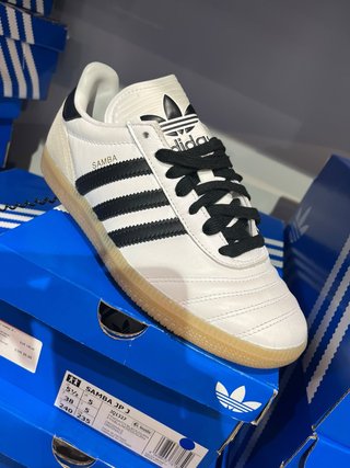 OFERTA DE ESTA SEMANA Adidas Samba JP J Talla 38