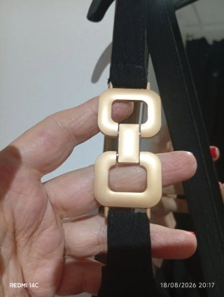Mono corto tirantes con detalle dorado 12€ x prend