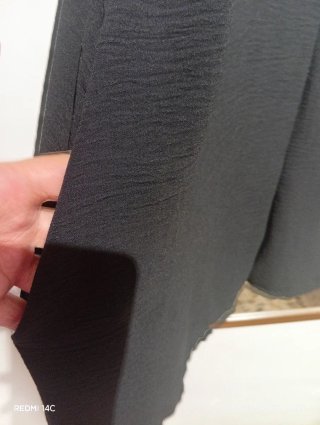 Mono corto tirantes con detalle dorado 12€ x prend