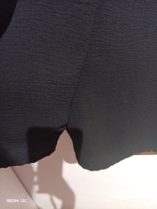 Mono corto tirantes con detalle dorado 12€ x prend