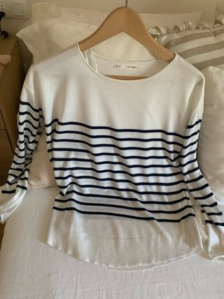 Jersey de rayas Sfera