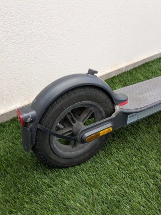 Patinete Eléctrico Xiaomi