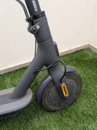 Patinete Eléctrico Xiaomi