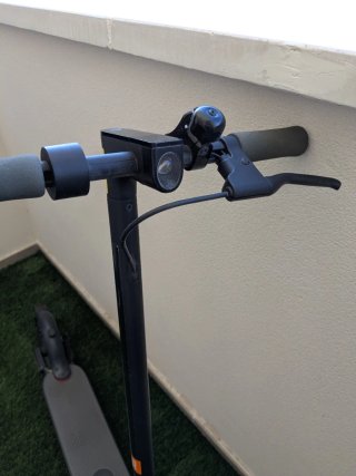 Patinete Eléctrico Xiaomi