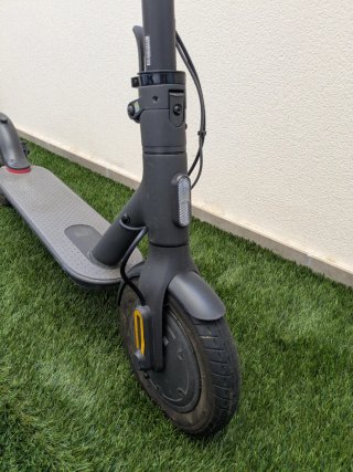 Patinete Eléctrico Xiaomi