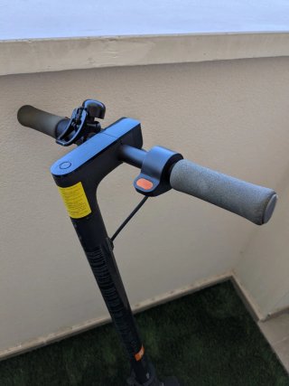 Patinete Eléctrico Xiaomi