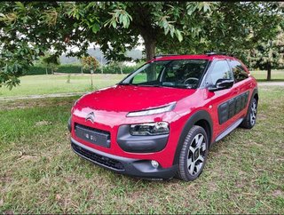 Citroen C4 Cactus 2018