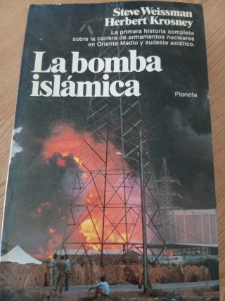 La bomba islámica