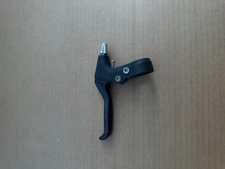 Maneta de freno izquierda Btwin Tilt 120