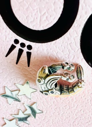 Charm Pandora