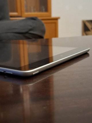 iPad 9 64GB Argento + Custodia