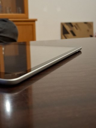 iPad 9 64GB Argento + Custodia