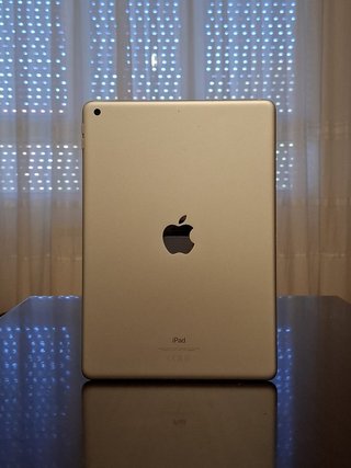 iPad 9 64GB Argento + Custodia