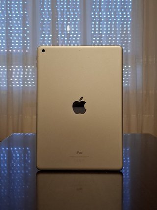 iPad 9 64GB Argento + Custodia