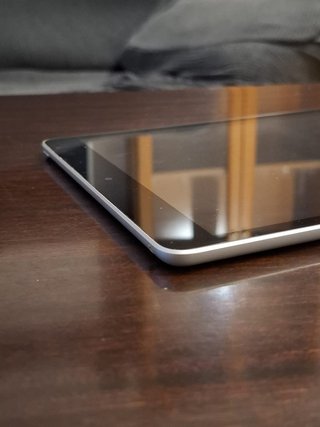 iPad 9 64GB Argento + Custodia