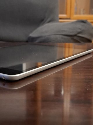 iPad 9 64GB Argento + Custodia
