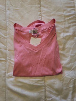 Camiseta Marta Barcala T- S/M