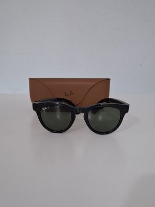 Ray-Ban Meta Headliner Gen 1 Gafas de Sol