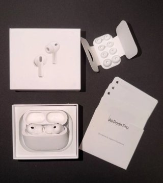 Apple AirPods Pro 3