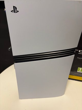 Console Sony PlayStation 5 Pro
