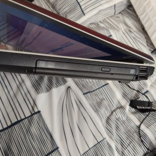 Portatile Samsung R530 Argento