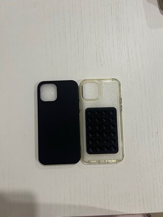 Fundas para móvil iPhone 12