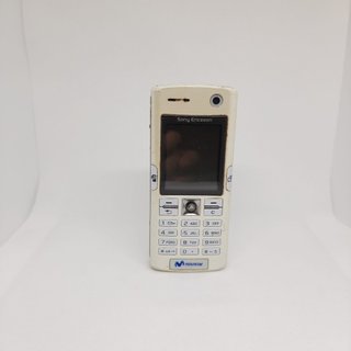 Sony Ericsson K608i Movistar