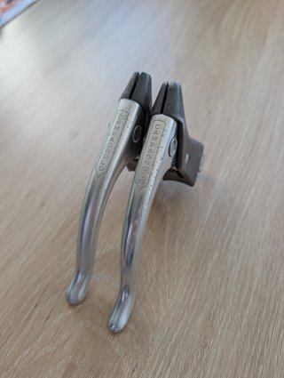 Manetas de freno Campagnolo Nuovo Record