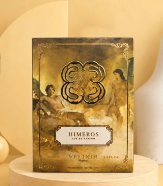 Perfume Himeros Velixir
